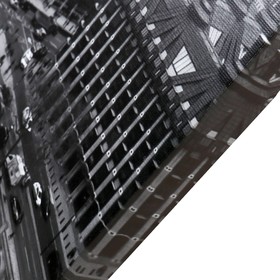 

Картина-холст на подрамнике "Вид сверху" 60х100 см