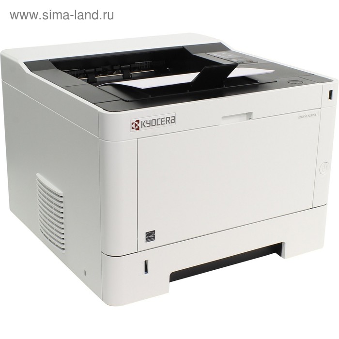 Принтер лаз ч/б Kyocera Ecosys P2335d (1102VP3RU0) A4 Duplex