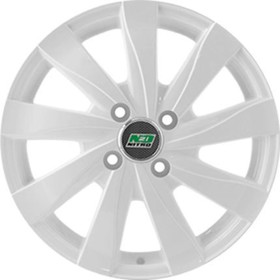 

Диск литой N2O Y465 6X15 4X100 ET46 54.1 W