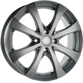 

Диск литой Replica RPLC HY60 6x15 4x100 ET48 54.1 BLK HY24kit