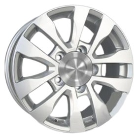 

Диск литой Replica RPLC TO73 8.5x18 5x150 ET60 110.5 GMFP 22 TO39kit