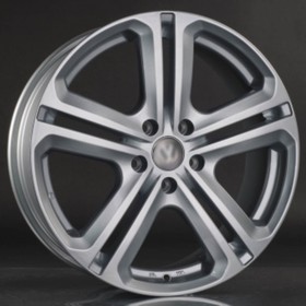 

Диск литой Replica RPLC VW65 8x18 5x130 ET53 71.5 BLK VW18kit