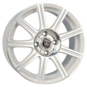 

Диск литой Yamato Nitto-no Esisada 6.5x15 4x100 ET45 73.1 ICE