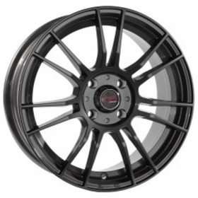 

Диск литой Yamato TIGUMA V.2 Y7224 6X15 4X100 ET48 54.1 GM(EP)