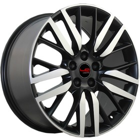 

Диск литой Replica LegeArtis Concept-LR511 9.5x20 5x120 ET48 d72.6 MBF