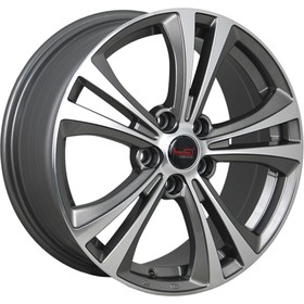 

Диск литой Replica LegeArtis B230 7.5x18 5x112 ET51 d66.6 GMF