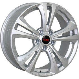 

Диск литой Replica LegeArtis B230 7.5x18 5x112 ET51 d66.6 S