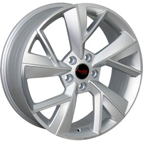 

Диск литой Replica LegeArtis SK130 7x18 5x112 ET43 d57.1 SF
