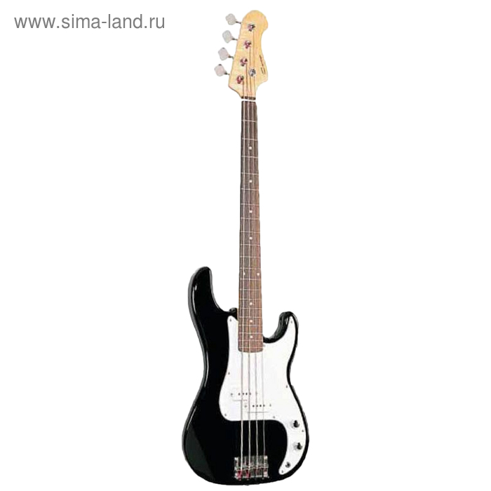 

Бас-гитара Caraya B300BK черная