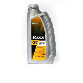 

Масло моторное Kixx G1 0W-30, SN Plus, 1 л