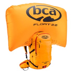 

Рюкзак лавинный BCA FLOAT 32 2.0, оранжевый, красный