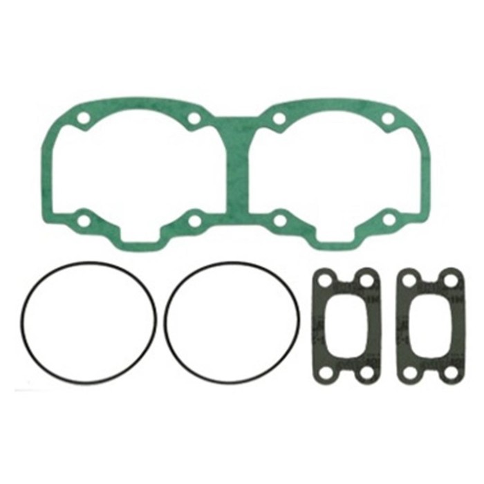 

Комплект прокладок верхний, Ski-doo, OEM 420950910, 420831849, 293300026