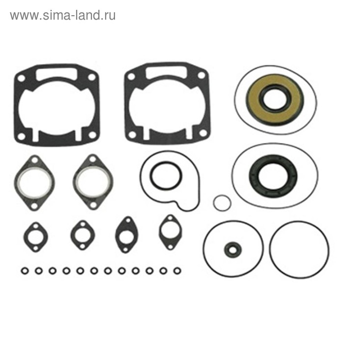 

Комплект прокладок с сальниками, Arctic Cat, OEM 3003-763, 3003-503, 3003-764, 3003-765