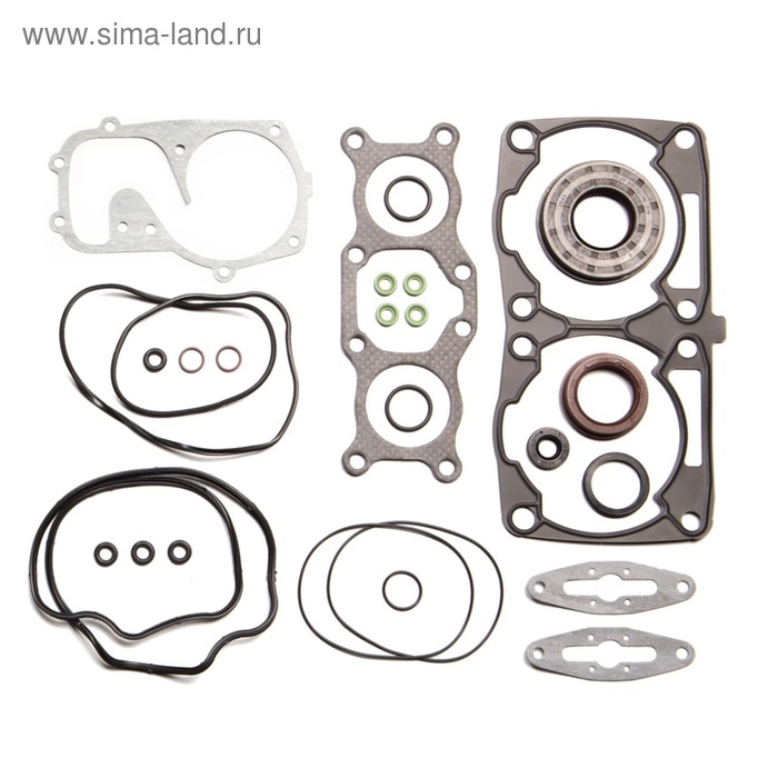 Комплект прокладок с сальниками, Polaris, OEM 5411394, 5412798, 5813515, 5413288, 5413319