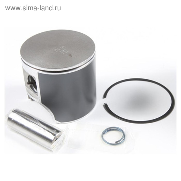 

Поршень (ремонт +0,50мм), алюминий, Ski-doo, OEM 420886687, 420889170, 420889173