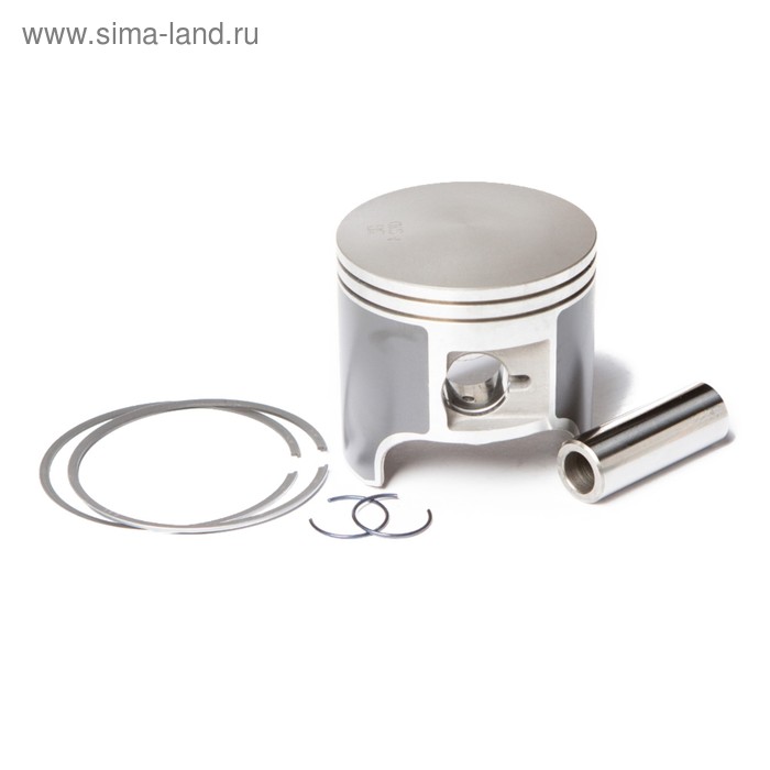 

Поршень (стандарт), алюминий, Arctic Cat, OEM 3007-528