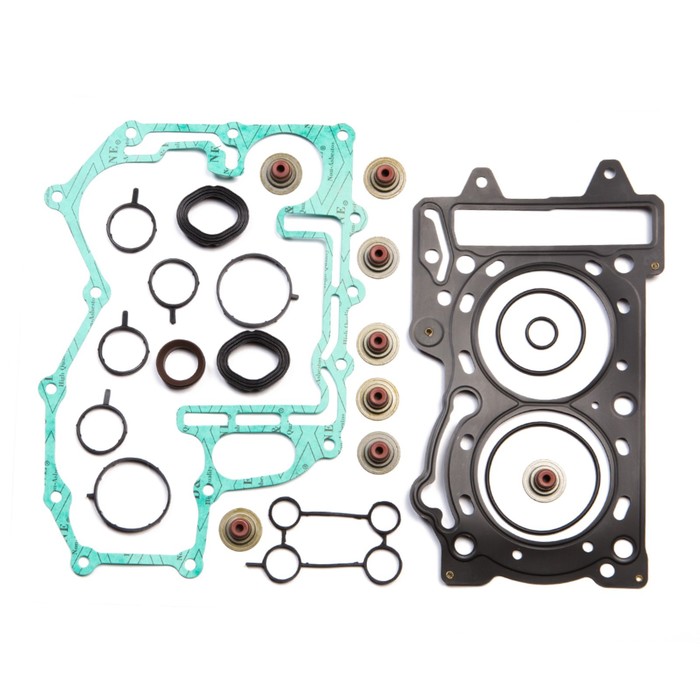 

Комплект прокладок верхний, Ski Doo, OEM 420431610, 420431611