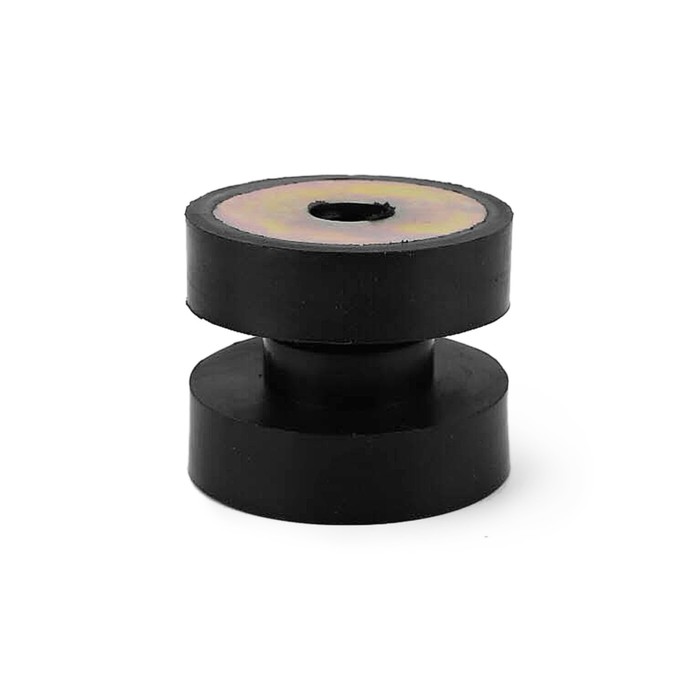 фото Опора (подушка) двигателя, polaris, oem 5411686, 5411685 sledex