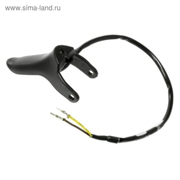 Курок газа с подогревом, Ski-doo, OEM 512061051