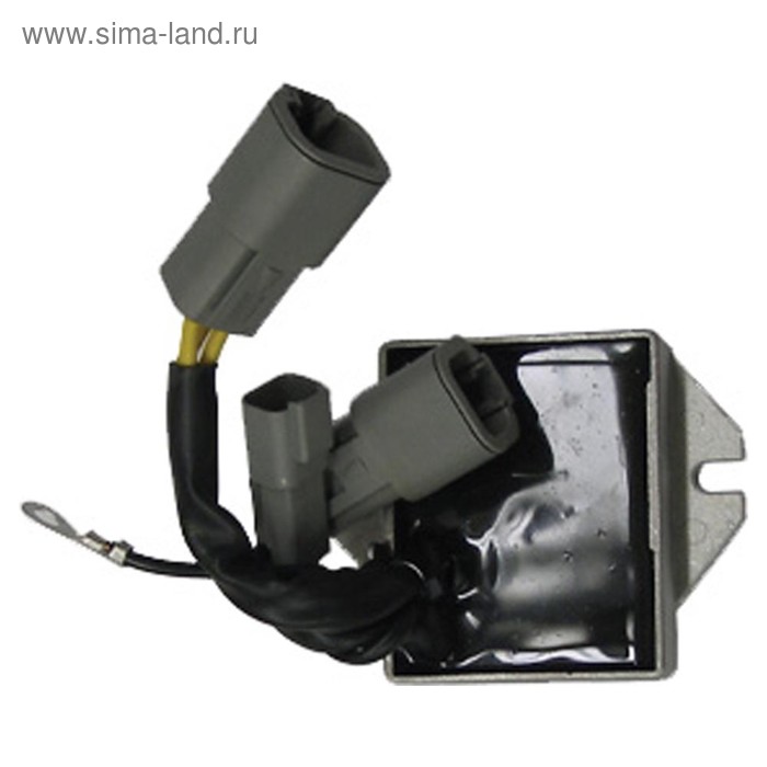 

Реле регулятор напряжения Ski-doo, OEM 515176243, SM-01145