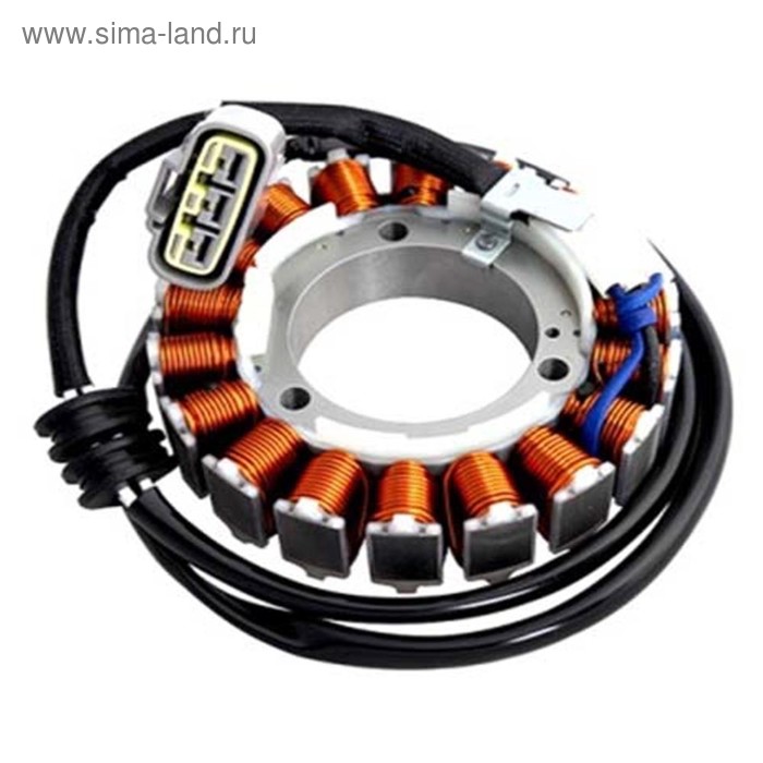 

Статор Arctic Cat/Yamaha, OEM 3020-437, SM-01368