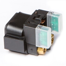 

Реле стартера Yamaha, OEM 4DN-81940-12-00, SM-01452