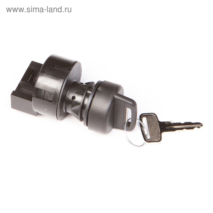 фото Замок зажигания polaris, oem 4012165, sm-01546 spi