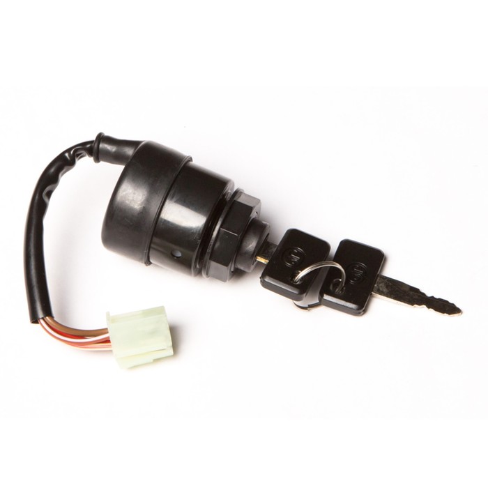 

Замок зажигания Yamaha, OEM 8FJ-82510-00-00, SM-01548