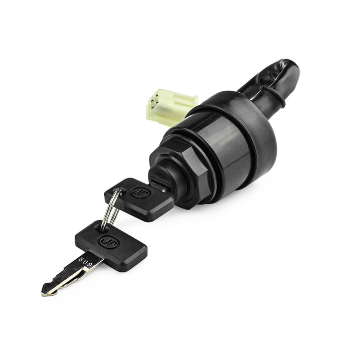 фото Замок зажигания yamaha, oem 8fj-82510-00-00, sm-01548 sledex