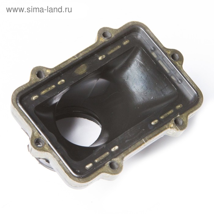 фото Впускной патрубок карбюратора sledex, sm-07162, ski-doo, oem 420667472