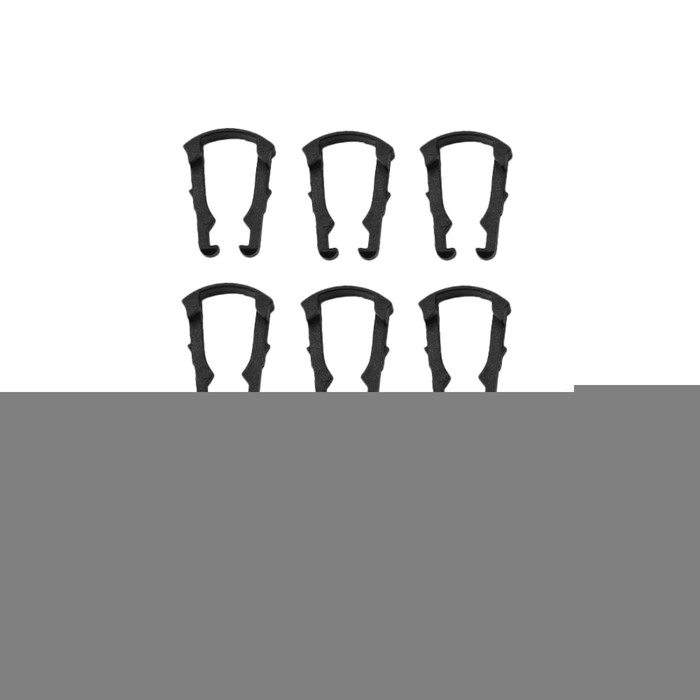 

Клипса UP-12740, Ski-doo, OEM 513033135