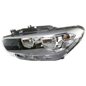 

Фара головного света на BMW 1-сер (F20, F21) 11/10- н.в., (H7/H7; LED-днев.), правая, 1EG 011 919-421