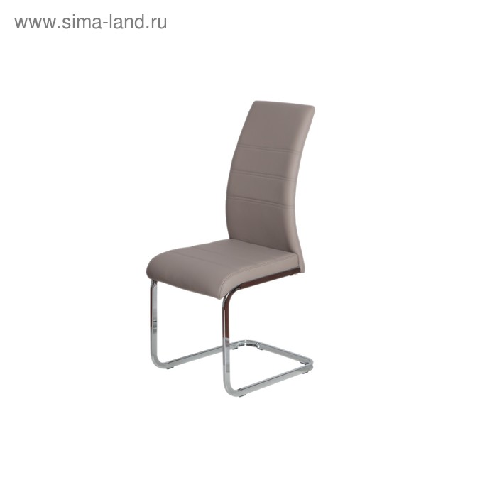 

Стул 440х440х1000 Капучино