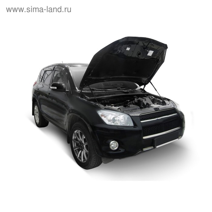 

Упоры капота АвтоУПОР для Toyota RAV4 III XA30 2005-2010, 2 шт., UTORAV021