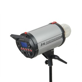 

Вспышка студийная Falcon Eyes Phantom II 300 BW
