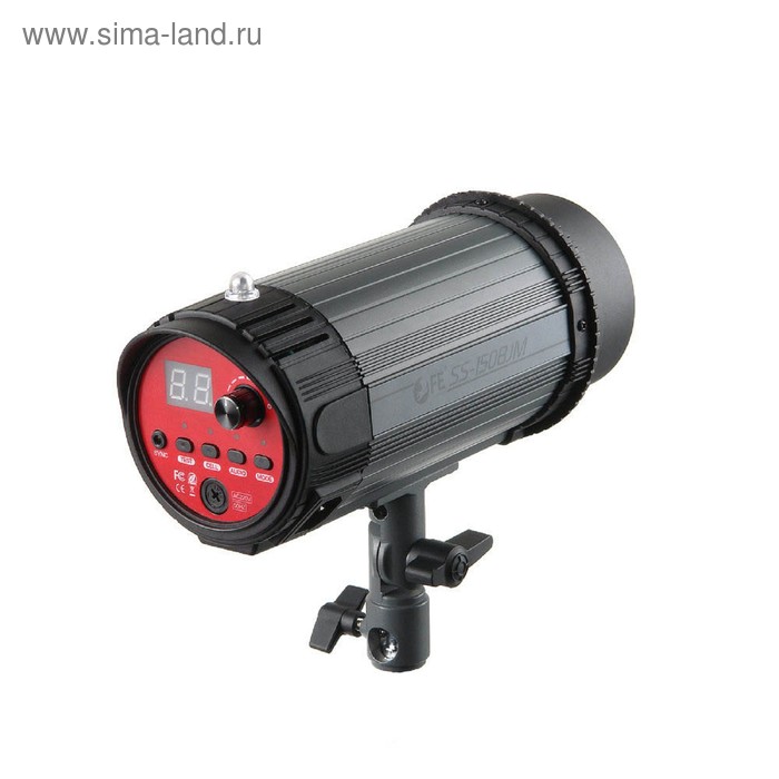 

Вспышка студийная Falcon Eyes SS-150BJM