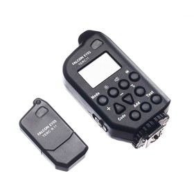 

Пульт-синхронизатор Falcon Eyes TERC II USB дистанционного управления, 2.4 G