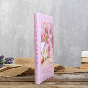 

Фотоальбом BRAUBERG на 10 магнитных листов, 23х28 см "На память"