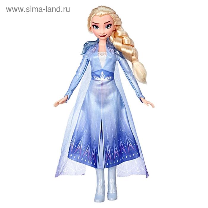 Кукла «Холодное сердце 2», Disney Frozen, МИКС