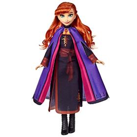 

Кукла «Холодное сердце 2», Disney Frozen, МИКС
