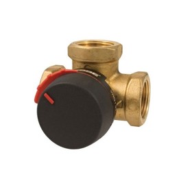

Клапан трехходовой ESBE VRG 131 25-6,3 11601000, поворотный, 1"
