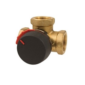 

Клапан трехходовой ESBE VRG 131 50-40 11603600, поворотный, 2"