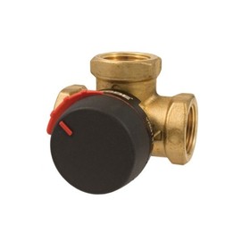 

Клапан трехходовой ESBE VRG131 40-25 11603400, поворотный, 1 1/2"