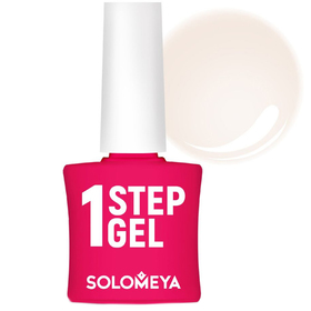 

Однофазный гель-лак Solomeya 2 Облака