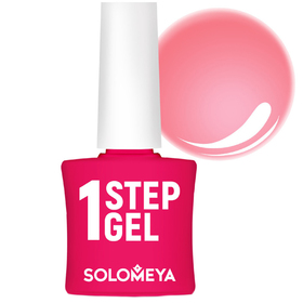 

Однофазный гель-лак Solomeya 9 Сорбет