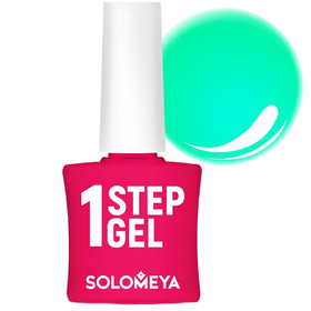 

Однофазный гель-лак Solomeya 12 Мята