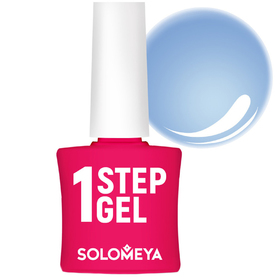 

Однофазный гель-лак Solomeya 28 Туман