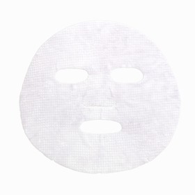 Вафельная маска для лица Kocostar Сливочное мороженое, освежающая и смягчающая