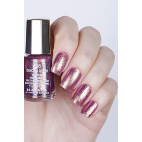 

Лак для ногтей Mavala, тон 208 Танцующая королева