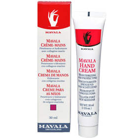 Крем для рук Mavala Hand Cream, 30 мл